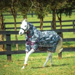 Amigo Pony Plus Medium 200g