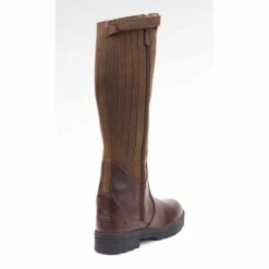 Ovation Moorland II Highrider Boot -Ovation Store NS207414 brownback