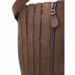 Ovation Moorland II Highrider Boot -Ovation Store NS207414 gusset