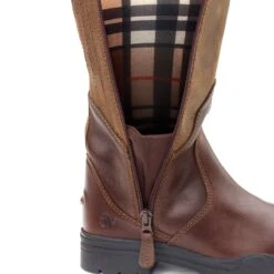 Ovation Moorland II Highrider Boot -Ovation Store NS207414 lining