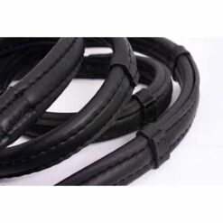 ThinLine Classic Wrapped Reins W/ Stops