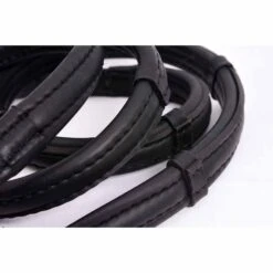 ThinLine Classic Wrapped Reins W/ Stops -Ovation Store NS2213ST 3