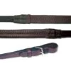 Nunn Finer Buckle End Rubber Reins -Ovation Store NS23REIN 6