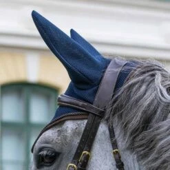 Back On Track Airflow Ear Bonnet -Ovation Store NS241048 2 1