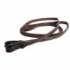 Nunn Finer Bella Donna Soft Grip Reins -Ovation Store NS287 3
