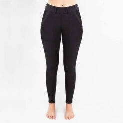 Irideon Kids Radiant Utility Tights -Ovation Store NS302951 black