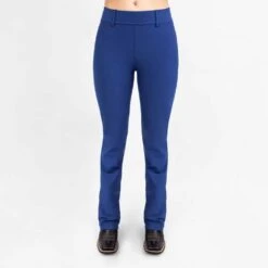 Irideon Ladies Circuit Show Pant -Ovation Store NS303430 brightnavy 4