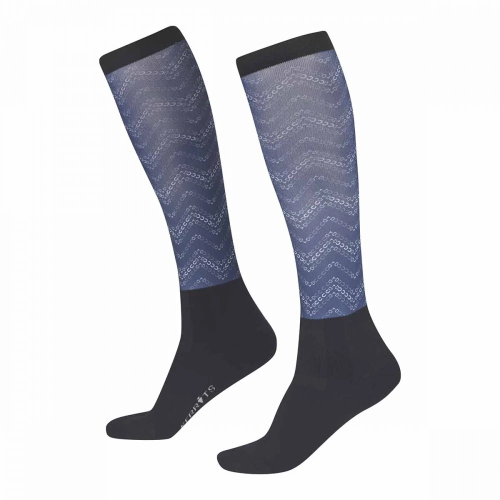 Kerrits Dual Zone Boot Socks 4 Kerrits Dual Zone Boot Socks - Image 2