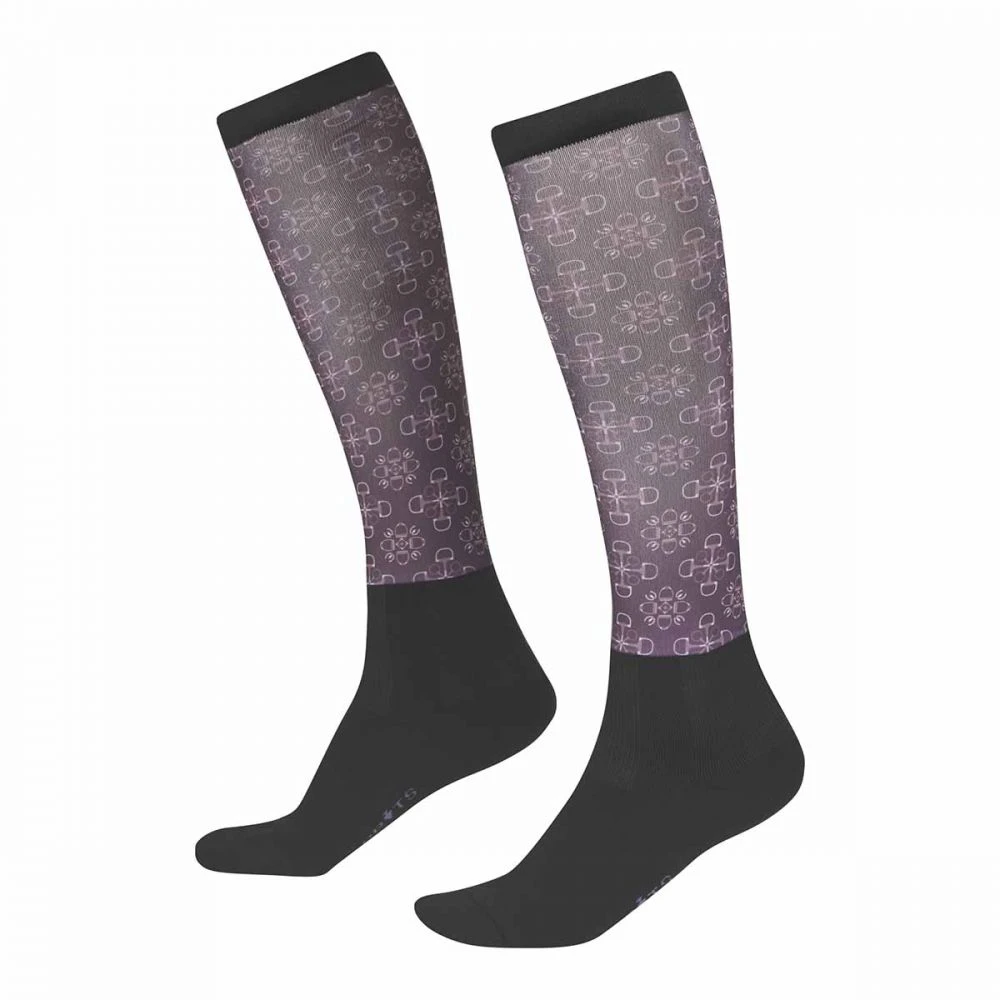 Kerrits Dual Zone Boot Socks 17 Kerrits Dual Zone Boot Socks - Image 15