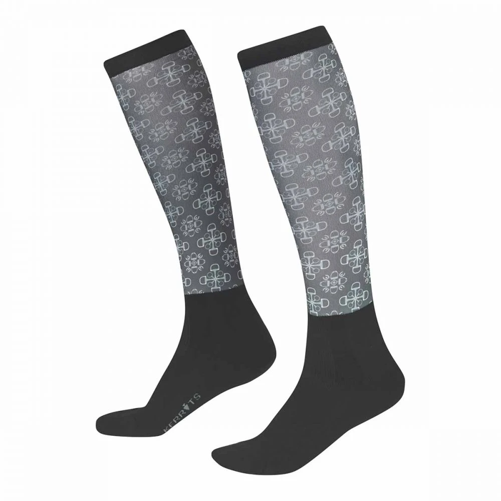 Kerrits Dual Zone Boot Socks 19 Kerrits Dual Zone Boot Socks - Image 17