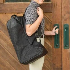 Kerrits EQ Boot Bag -Ovation Store NS30446 carry