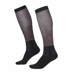 Kerrits Dual Zone Boot Socks 32 Kerrits Dual Zone Boot Socks -Ovation Store NS30453 Leathersnaffleharmony 1
