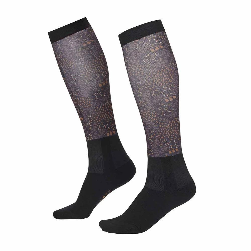 Kerrits Dual Zone Boot Socks 15 Kerrits Dual Zone Boot Socks - Image 13