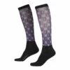 Kerrits Kids Dual Zone Boot Socks -Ovation Store NS30456 lavenderboots 1