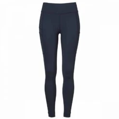 Mountain Horse Flora Tech Riding Tight -Ovation Store NS305112 DarkNavy 7