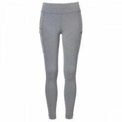 Mountain Horse Flora Tech Riding Tight -Ovation Store NS305112 GreyMelange