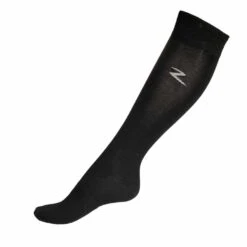 Horze Women's Bamboo Socks -Ovation Store NS31329 black