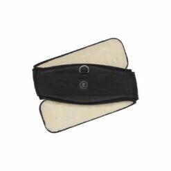 EquiFit Essential Dressage Girth -Ovation Store NS32964 sheepswool 1