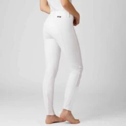 Horze Grand Prix Womens Classic Full Seat Breeches