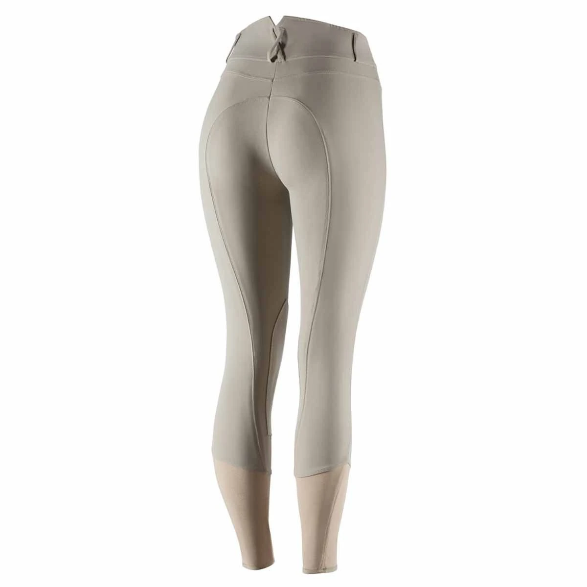 Horze Womens Angelina Knee Patch Breeches 4 Horze Womens Angelina Knee Patch Breeches - Image 2