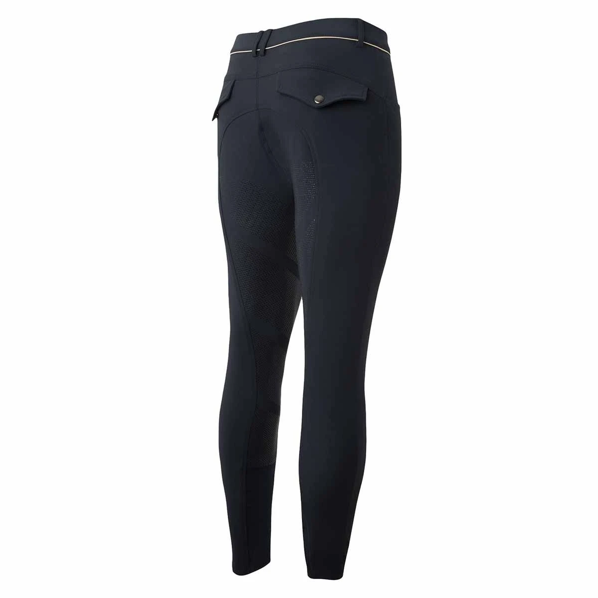 B Vertigo Damien Mens Full Seat Breeches 4 B Vertigo Damien Mens Full Seat Breeches - Image 2