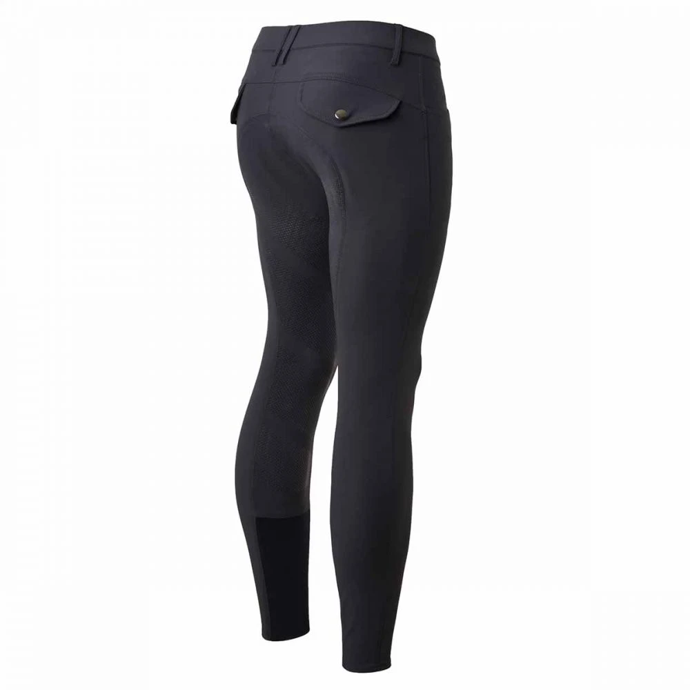 B Vertigo Damien Mens Full Seat Breeches 6 B Vertigo Damien Mens Full Seat Breeches - Image 4
