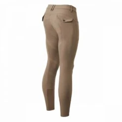 B Vertigo Damien Mens Full Seat Breeches 11 B Vertigo Damien Mens Full Seat Breeches -Ovation Store NS36715 fossil