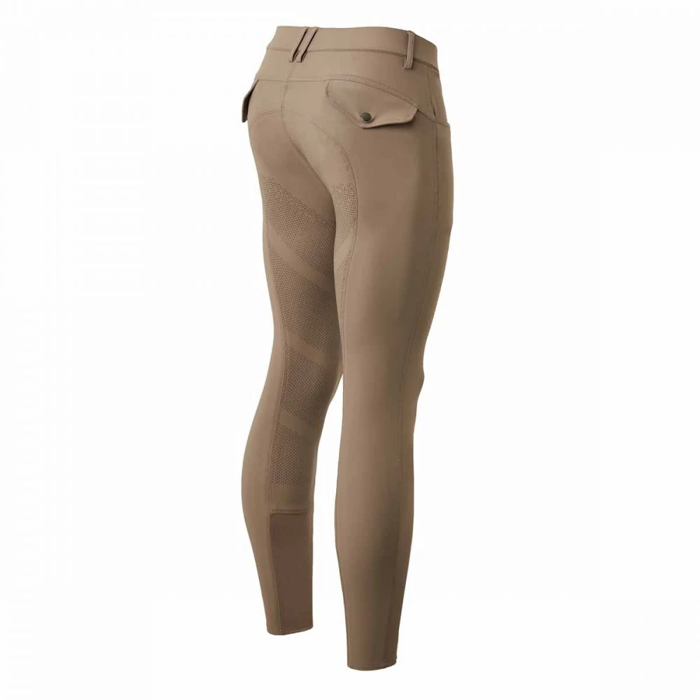 B Vertigo Damien Mens Full Seat Breeches 7 B Vertigo Damien Mens Full Seat Breeches - Image 5