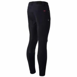 B Vertigo Ethan Mens Full Seat Breeches
