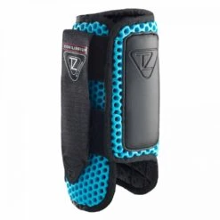 Equilibrium Tri-Zone Impact Boots -Ovation Store NS431202 azure 3
