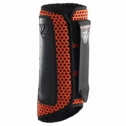 Equilibrium Tri-Zone Impact Boots -Ovation Store NS431202 flamehind 2