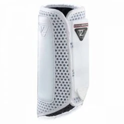 Equilibrium Tri-Zone Impact Boots -Ovation Store NS431202 whitehind 3