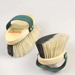 Vale Easy Clean Angled Body Brush