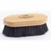 Equi-Essentials Dandy Brush With Horse Hair Bristles -Ovation Store NS467893 black 22 2395