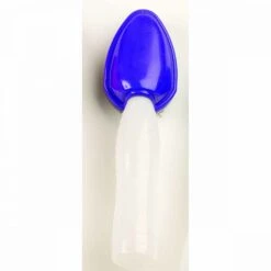 Equi-Essentials Scrubber & Dispenser -Ovation Store NS467914 purple 2