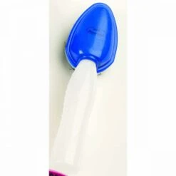 Equi-Essentials Scrubber & Dispenser -Ovation Store NS467914 royalblue