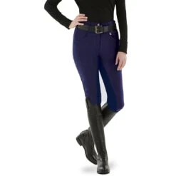 Romfh Ladies Champion Full Seat Breeches