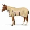 Equi-Essentials Softmesh Combo Fly Sheet With Belly Band -Ovation Store NS469236 25