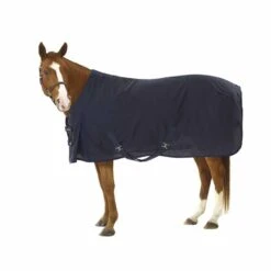 Equi-Essentials EZ Care Stable Sheet Solid Colors