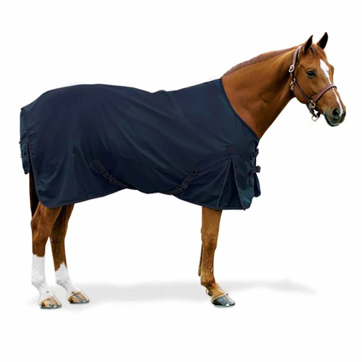 Equi-Essentials 600D Turnout Sheet 3 Equi-Essentials 600D Turnout Sheet
