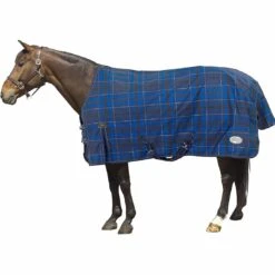 Pessoa Alpine 300g Turnout - Heavy Weight Turnout