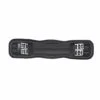 Ovation Coolmax Shaped Equalizer Dressage Girth -Ovation Store NS470054 1