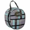 Pessoa 1200D Helmet Bag -Ovation Store NS470172 claytealplaid 2