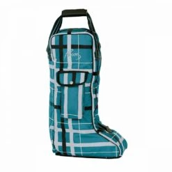 Pessoa 1200D Boot Bag -Ovation Store NS470173 juniperclayplaid