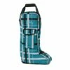 Pessoa 1200D Boot Bag -Ovation Store NS470173 juniperclayplaid 1