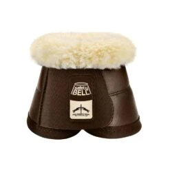 Veredus STS Safety Bell Boots -Ovation Store NS470482 Brown