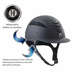 One K Defender Air Helmet
