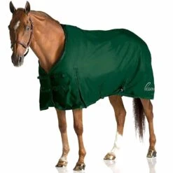 Pessoa 1200D Turnout 180g Medium Weight