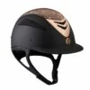 One K Defender Glamour Rose Gold Helmet -Ovation Store NS470922 11