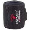 Catago Fir-Tech Polo Wrap -Ovation Store NS471032 black